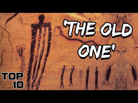 Video: Amazing Cave Paintings Found In Caves Around The World - Alternative View