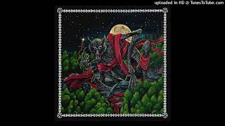 Beneath Moonlight - Versipellis