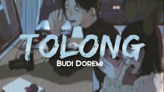 Tolong - Budi Doremi Cover by Chintya Gabriella