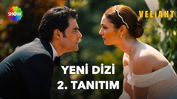 Veliaht 2. Tanıtım | "Neden buradasın, ne vadediyorlar sana?" #Veliaht Perşembe 20.00 Show TV