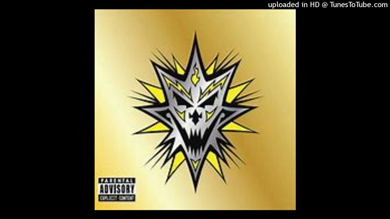 Insane Clown Posse - Chop Chop Slide (CLEAN)