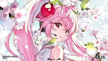 Kirara Magic - Inori