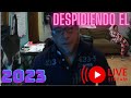 Hotshot en español / despidiendo el 2023