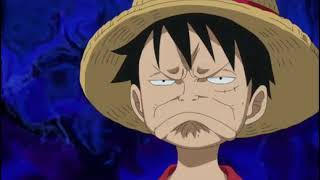 EXSPRESI kecewa luffy terhadap raizo🤣 ONE PIECE