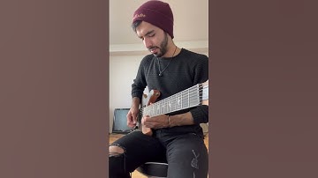 Alter Bridge - Buried Alive #guitarsolo #alterbridge #prsguitars #neuraldsp