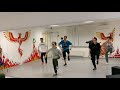 Феникс / Хип-хоп / Танцы в Зеленограде