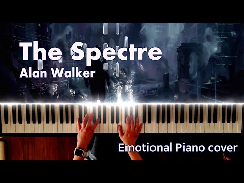 The Spectre  - Alan Walker