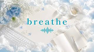 Cloud Study • Airy Ambient for Deep Focus & Study | 3 Hours Calm Dreamy Study Music screenshot 5