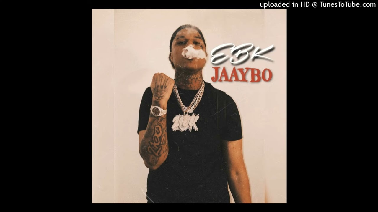 [FREE] EBK Jaaybo Type Beat “One Blood”
