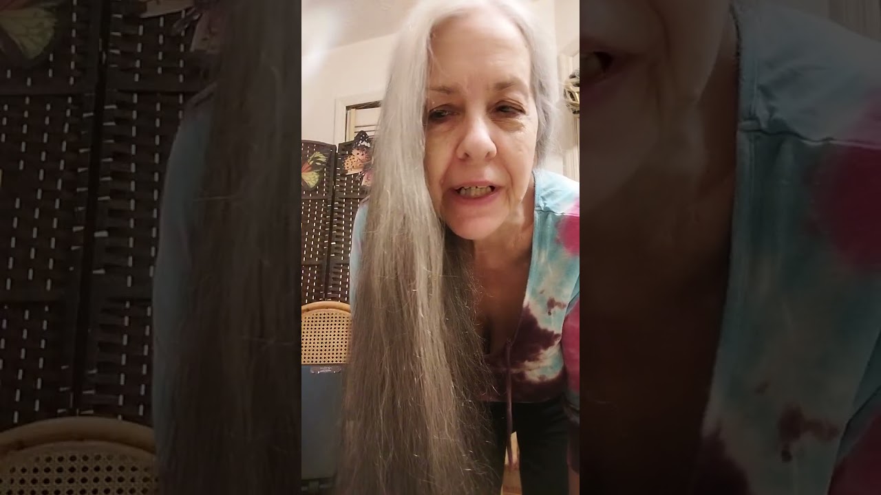 🔮 Channel update, Part 1. (See description box for my fundraiser link)