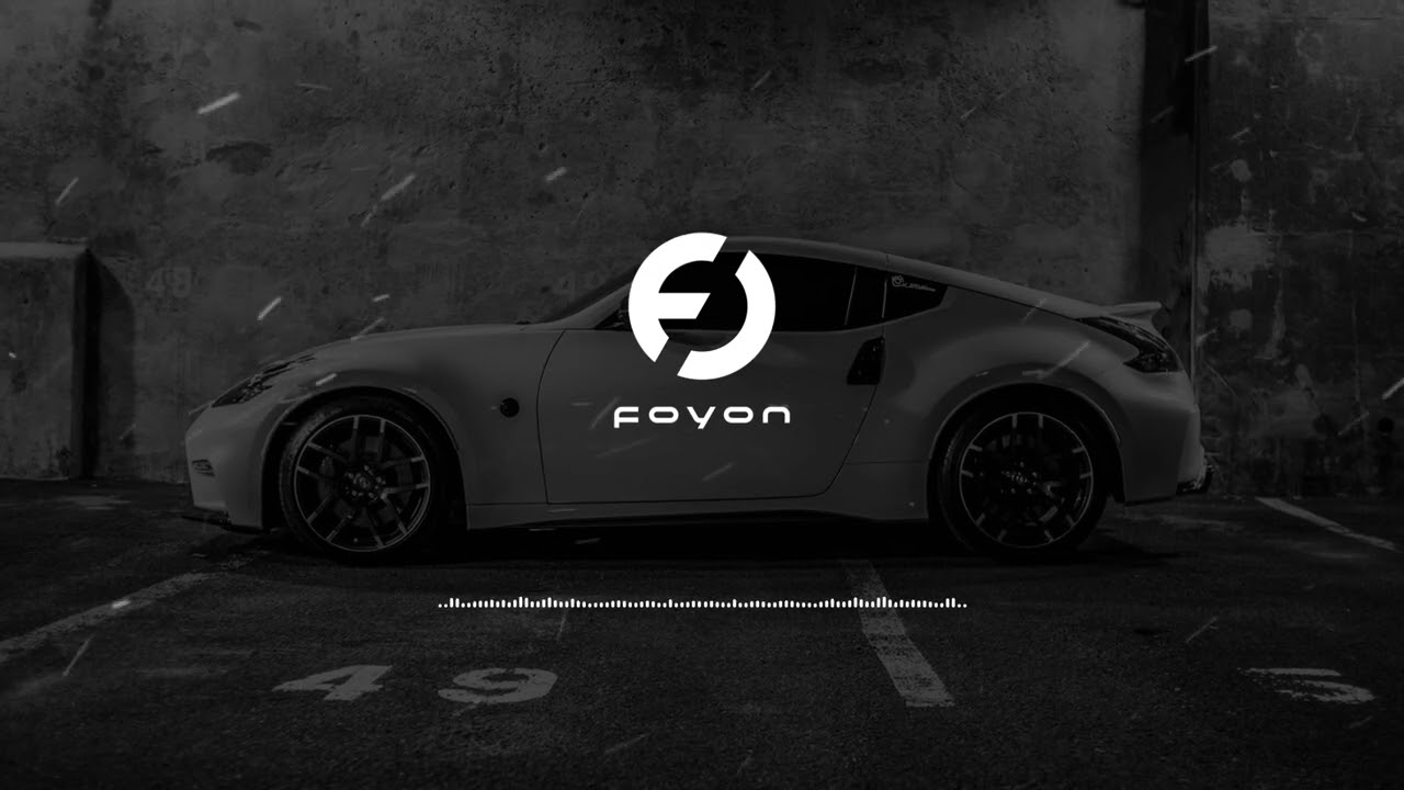 GRXVITON, Foyon, Rumusen - In A Flame