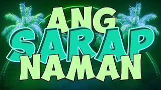 Axcel Ragsta - Ganda Mo ft. Pzycho Sid, Bendeatha & Bassilyo (Lyric Video)