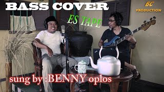 BASS COVER_LAGU BUAT Istri MERENGUT