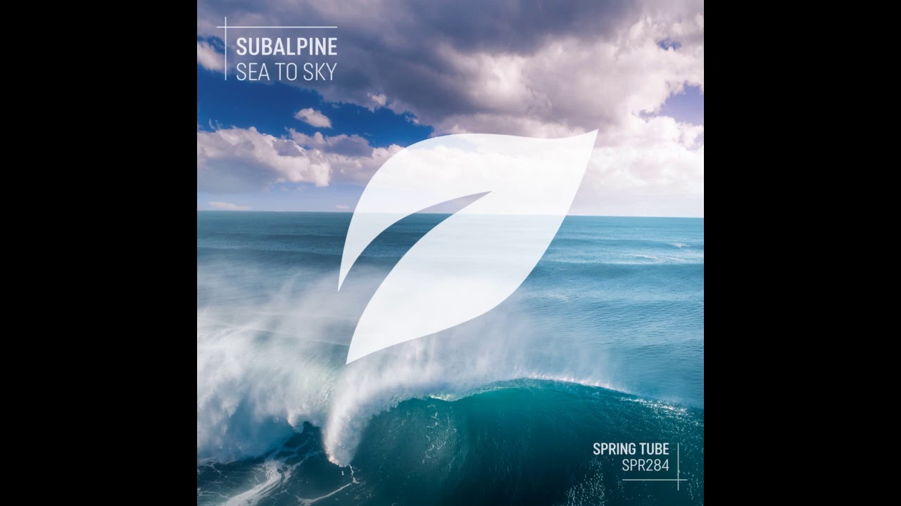 Subalpine - Storm Clouds (Original Mix)