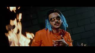 MC Fioti, Afro Bros, Oryane, Omar Montes - Shaka Bum (Video Oficiall) Resimi