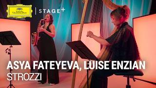 Asya Fateyeva, Luise Enzian - Strozzi: Cantate, ariette e duetti, Op. 2: XIV. L'Eraclito amoroso