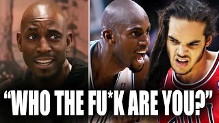 The FUNNIEST Kevin Garnett Joakim Noah Story  - Told By NBA Players and Legends by Nick Smith NBA 24,494 views 10 months ago 15 minutes