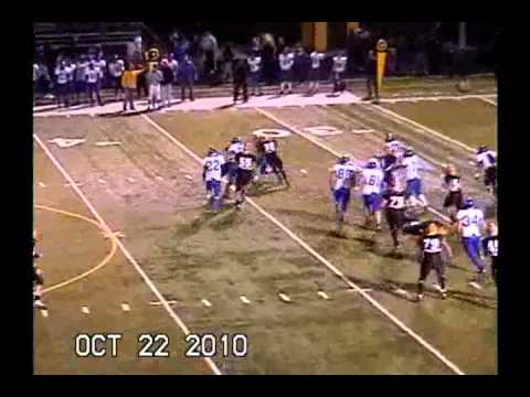 Brandon Wright #28 Jr. Highlights 2010