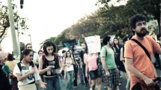 Peata Contra A Onda De Estrupos Em Barão Geraldo