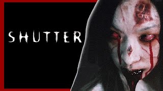SHUTTER (2004) Scare Score