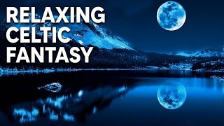 Celtic Music Feral Druid by Adriael   Irish Flute   Keltic Fantasy Music to Chillout Relax