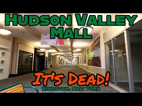 B3 Kingston Mall