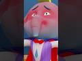 Costume Party #shorts #cartoonvideos #funnycartoon #silentcartoon