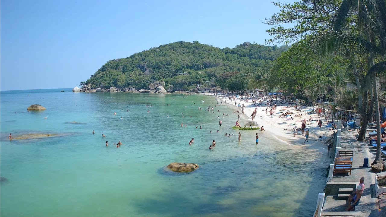 Crystal Bay Beach Resort