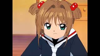 Sakura Card Captor - Yo no soy Sakura Bestia (1080p HD)