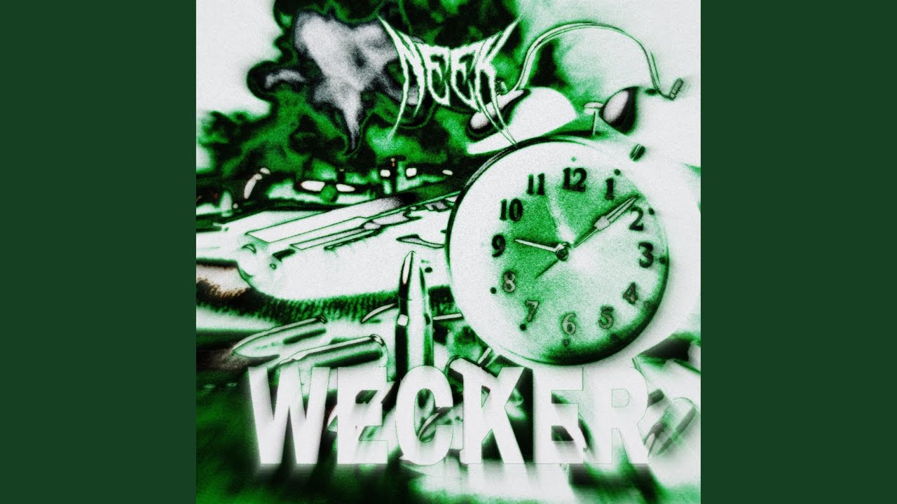 Mira Wecker en YouTube Mira Wecker en YouTube