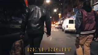 Malc G . Real Right Snippet