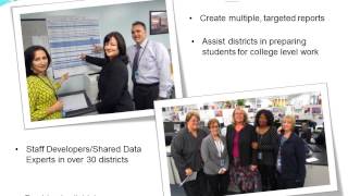 ESBOCES Strategic Plan Update 2013-2014