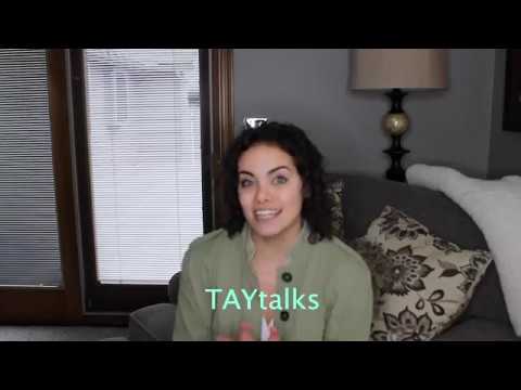 WHAT'S MY SEXUALITY!? II TAYtalks