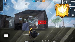 aimbot poco x2 🎈 free fire highlights