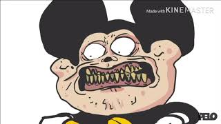 Mokeys Reaction To Bos Arm Breaking Off