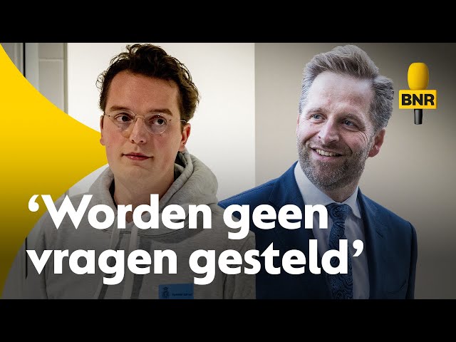 Hoe Corrupt Is Nederland? 'We Maken Vriendjespolitiek Kleiner Dan Het Is' |  Big Five - Youtube