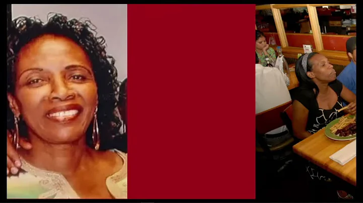 In Loving Memory Of Gertrude Williams