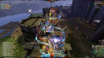 Guild Wars 2: Firebrand Reflect