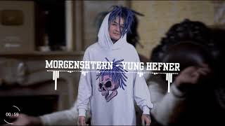 MORGENSHTERN - Yung Hefner (Премьера трека, 2019)