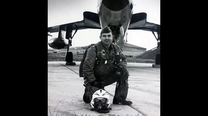 Forgotten Hero - Major Jack G. Farr, KIA 27 July 1...