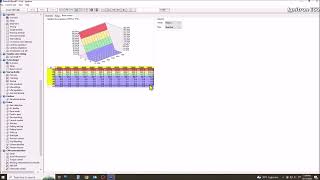 Ignitron ECU Setting 4 Boost maps.
