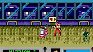 Playthrough (SMS)