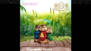 Vybz Kartel - 3 Little Birds