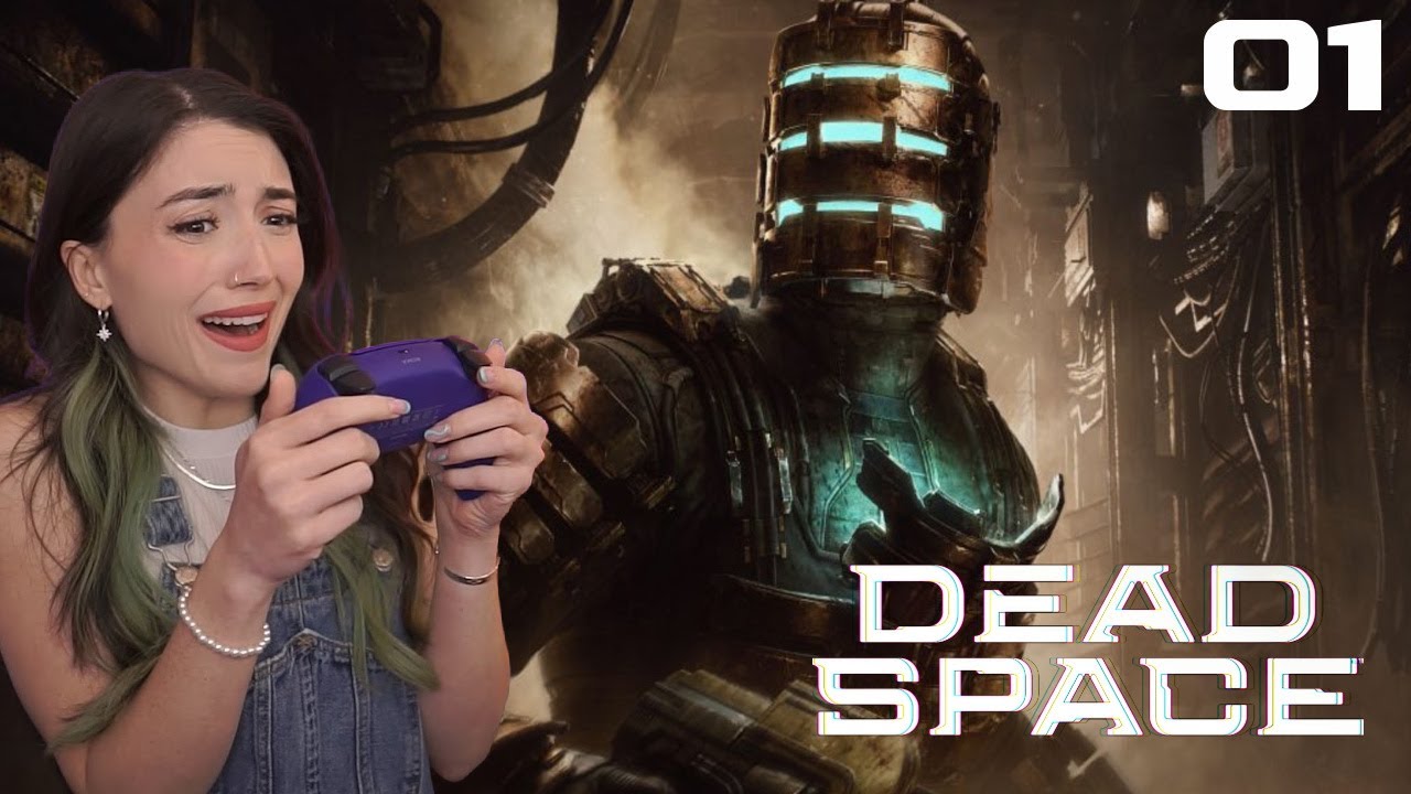 Dead Space review: A sublime mix of fresh, familiar, and freaking