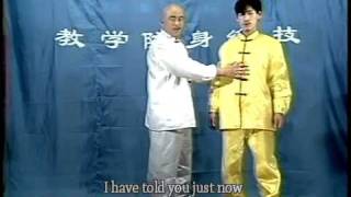 Kung fu Acupressure Fighting (dian xue shu qin na) 2
