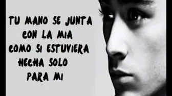 One Direction - Little Things (Lyrics Spanish/Letra Español) One Direction - Little Things (Lyrics Spanish/Letra Español)