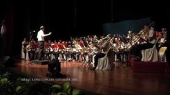 Indonesia Raya | Brass Band Concert, Surabaya - 2016  - Durasi: 1:49. 