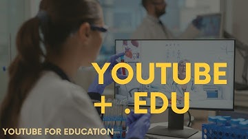 Unlocking the Power of YouTube for Students, Researchers, and Educators
