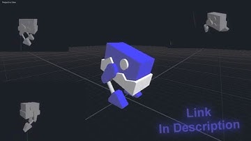 Geometry Dash Character + Link | Endorphin 2.5.2