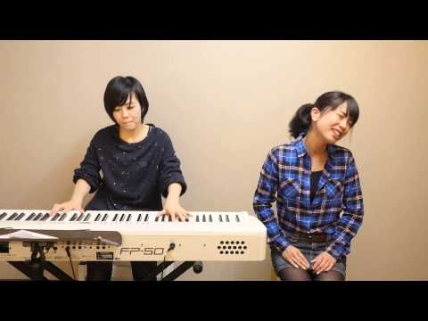【130日目】Virgin & Tiger（オリジナル曲）／氏家麻衣